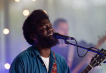 Ο Michael Kiwanuka κυκλοφορεί το νέο του άλμπουμ «Fudge»