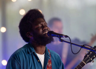 Ο Michael Kiwanuka κυκλοφορεί το νέο του άλμπουμ «Fudge»