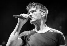 Ο Morten Harket των a-ha, κοιτάζει πίσω με το «If I Ever See Your Face Again»