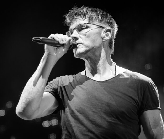 Morten Harket