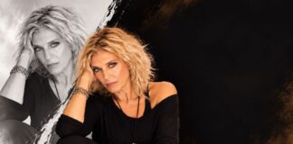 Η Κρινιώ Νικολάου παρουσιάζει τα “Σημεία Επαφής” στο Gustav