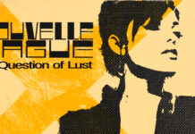 Οι Nouvelle Vague συναντούν τους Depeche Mode στο «A Question of Lust»