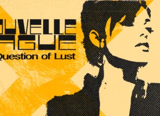 Οι Nouvelle Vague συναντούν τους Depeche Mode στο «A Question of Lust»