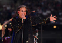 Το «Back To The Beginning» φέρνει την τελευταία συναυλία του Ozzy Osbourne και των Black Sabbath σε ταινία και soundtrack
