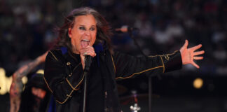 Το «Back To The Beginning» φέρνει την τελευταία συναυλία του Ozzy Osbourne και των Black Sabbath σε ταινία και soundtrack