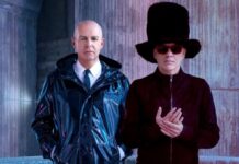 Οι Pet Shop Boys κυκλοφορούν το album «A man from the future», αφιερωμένο εξ ολοκλήρου στη ζωή και την αδικία που υπέστη ο Alan Turing