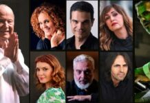 «The Jazz Side of Mimis Plessas»: τριήμερο αφιέρωμα στο Half Note Jazz Club