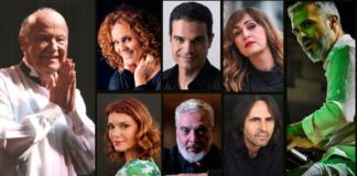 «The Jazz Side of Mimis Plessas»: τριήμερο αφιέρωμα στο Half Note Jazz Club