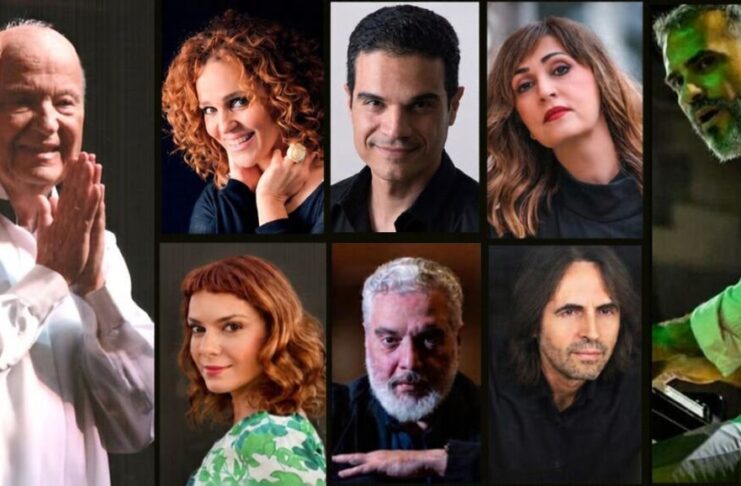 «The Jazz Side of Mimis Plessas»: τριήμερο αφιέρωμα στο Half Note Jazz Club