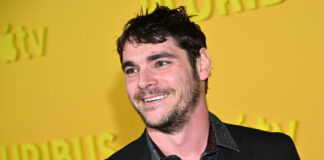 Πέθανε στα 34 του ο RJ Mitte, ο Γουόλτερ Τζούνιορ του «Breaking Bad»