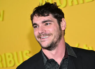 Πέθανε στα 34 του ο RJ Mitte, ο Γουόλτερ Τζούνιορ του «Breaking Bad»
