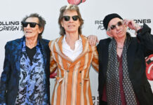Οι Rolling Stones δεν σταματούν να παράγουν νέα μουσική και ρωτούν «Who You Callin’ Crazy?»