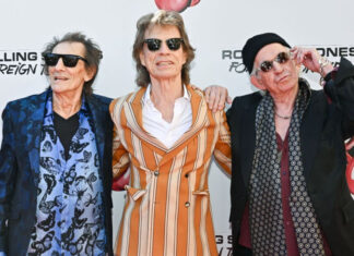 Οι Rolling Stones δεν σταματούν να παράγουν νέα μουσική και ρωτούν «Who You Callin’ Crazy?»