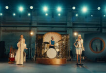 Sofi Tukker και OneRepublic μαζί στο «Tsunami»