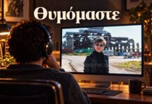 Θυμόμαστε: «Απ’ το μέλλον κι απ’ το παρελθόν», την τραγουδάρα με την Αναστασία Μουτσάτσου!