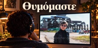 Θυμόμαστε: «Απ’ το μέλλον κι απ’ το παρελθόν», την τραγουδάρα με την Αναστασία Μουτσάτσου!
