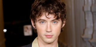 Ο Troye Sivan αφήνει πίσω του το πάρτι στο νέο άλμπουμ «She’s the Best»