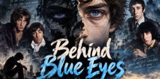 The story behind the: «Behind Blue Eyes»… Η εξομολόγηση του «κακού» που κανείς δεν καταλάβαινε στο τραγούδι των Who!