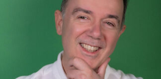 Ο Δημήτρης Υφαντής δένει την ηπειρώτικη παράδοση με τη σύγχρονη μουσική, στο Stage 7