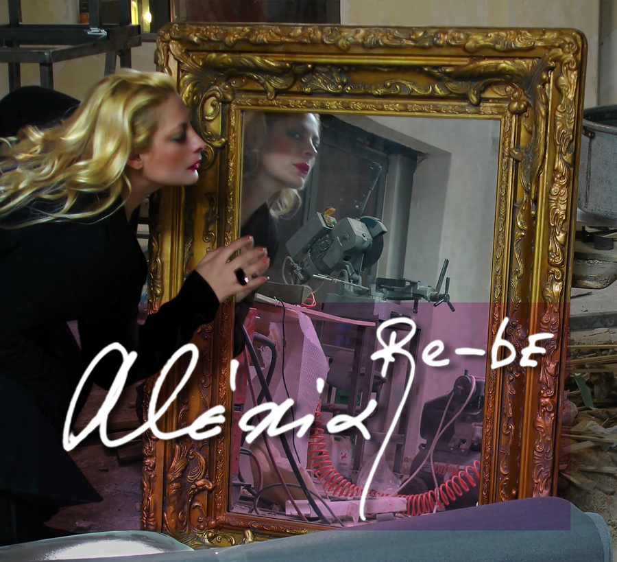 Το νέο video clip της Αλέξια για την πατρίδα της, Αμμόχωστο…