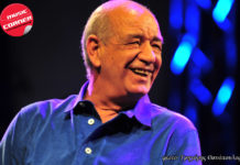 5+1 τραγούδια του Δημήτρη Μητροπάνου…