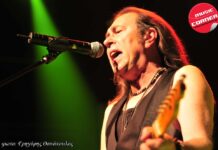 Πέθανε στα 73 του ο David Surkamp, η χαρακτηριστική φωνή των Pavlov’s Dog
