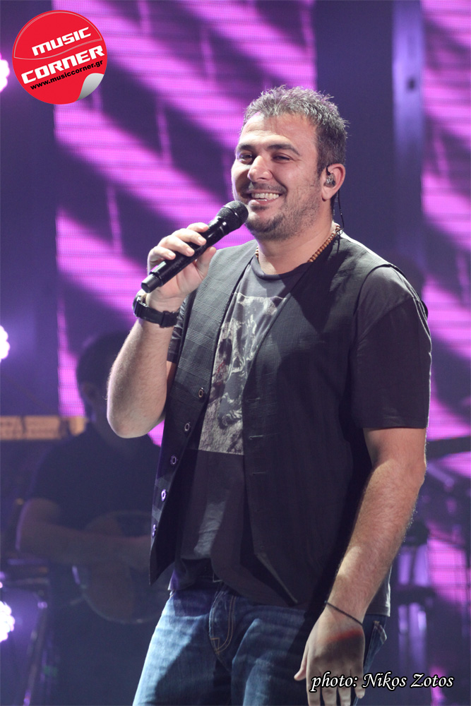 MC Chart – 30/9/2013 έως 6/10/2013